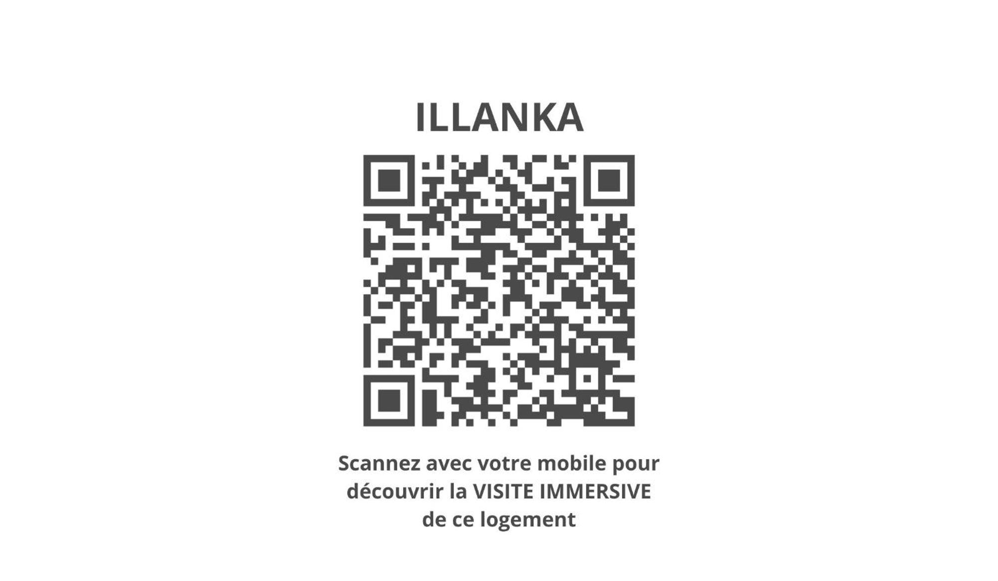 Illanka - Appartement 3 Chambres Avec Parking Et Terrasse Proche Gare Rennes Exterior photo